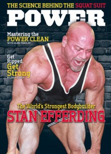 Power magazine Sept-Oct 2011
