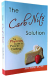 Carb Nite Solutions - BUY NOW!