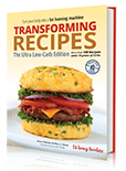 Transforming Recipes Cookbook